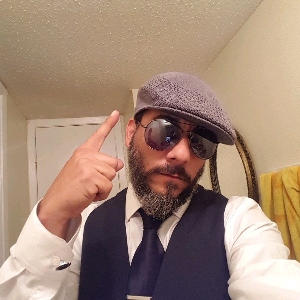 Meet your Posher, Jack